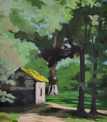 &Eacute;CLATS DE COULEURS